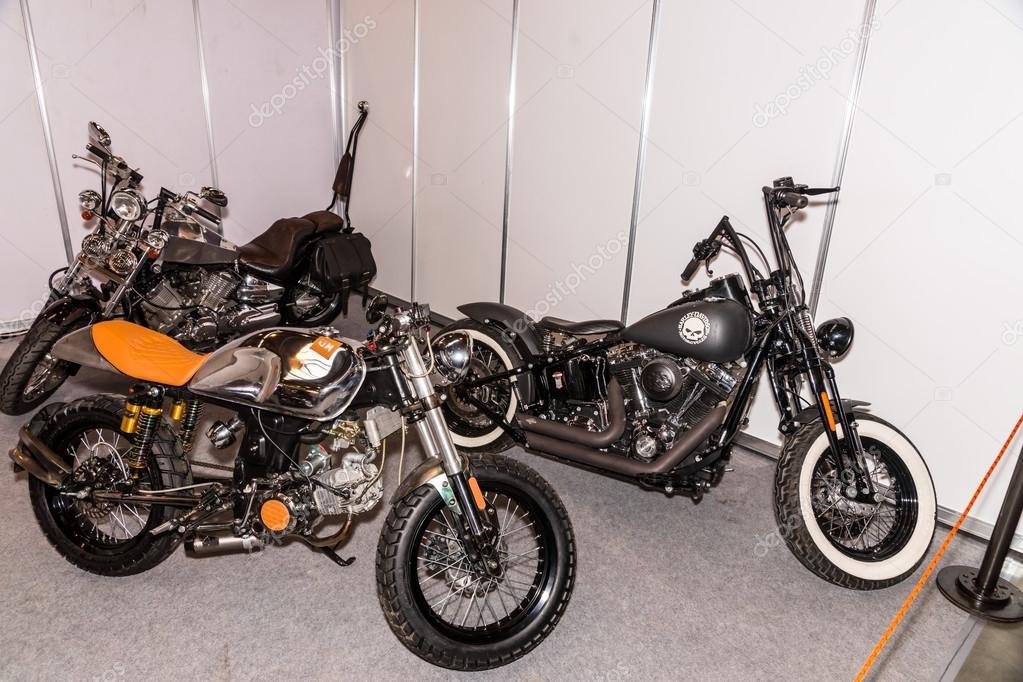 Qué ofrece Cabrera Motos en Salta Capital para los amantes de las motos