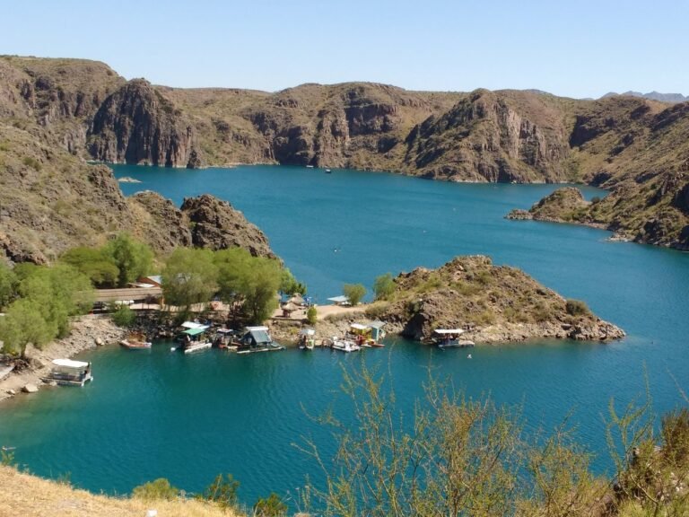 naturaleza y actividades al aire libre san rafael