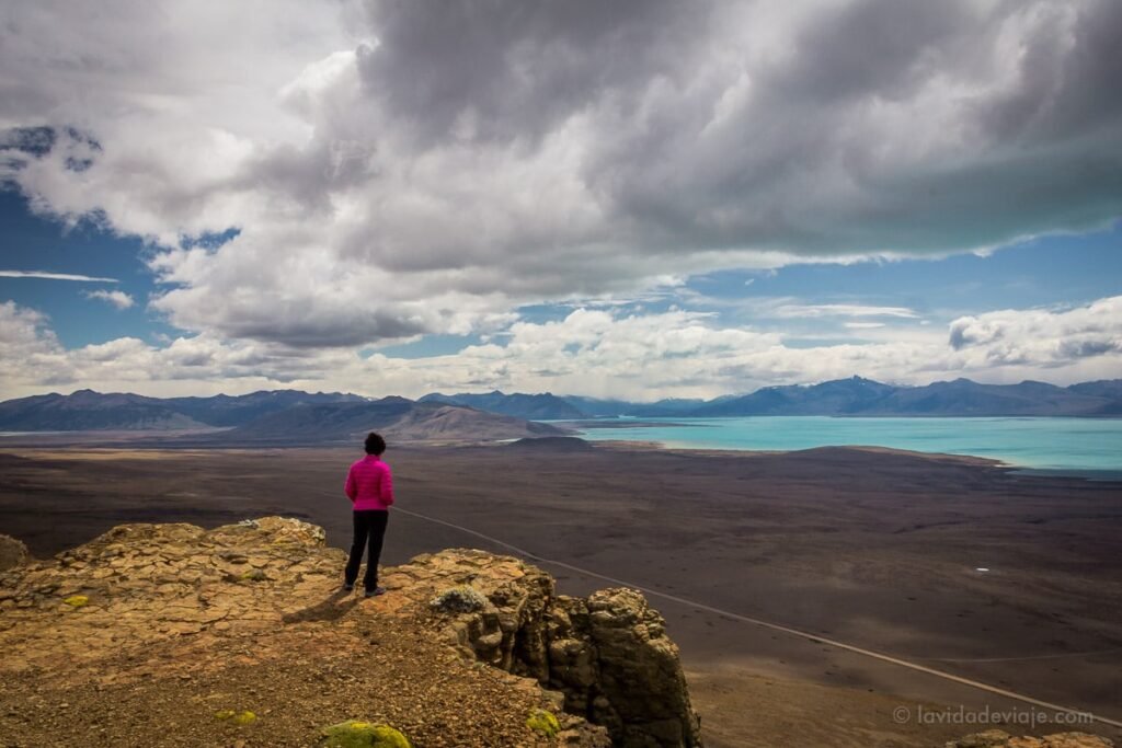 Qué actividades ofrecen los Amigos del Mundo en El Calafate