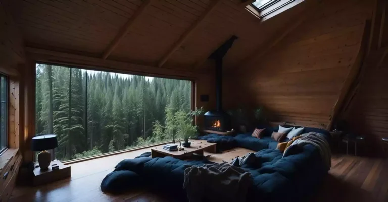 Qué servicios y actividades ofrece Cabañas Luz y Vida 2 naturaleza y confort en cabanas acogedoras