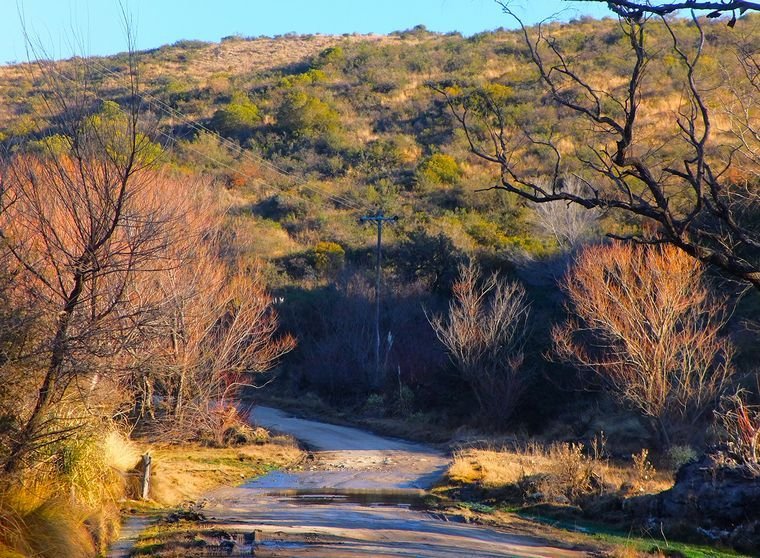 Qué actividades y atracciones ofrece La Cumbre en Sierra de los Padres