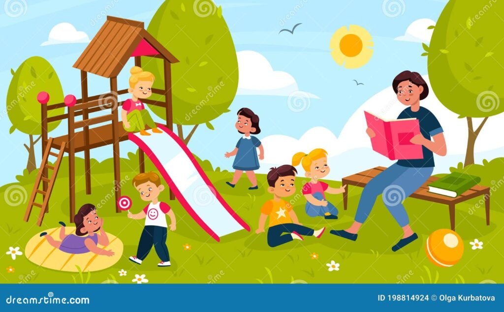 Qué es el Recreo Lo de Maxi y qué actividades ofrece