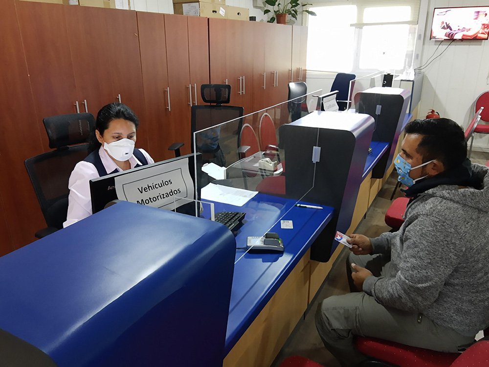 Cómo realizar trámites en el Registro Civil de Villa Gobernador Gálvez