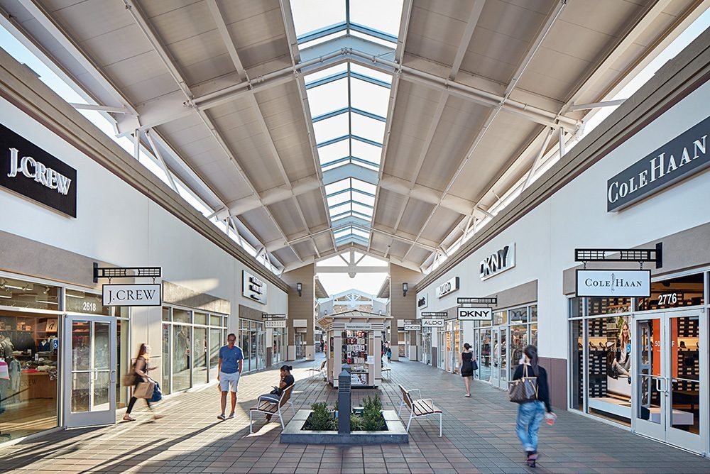 Dónde encontrar los mejores premium outlets en San Francisco, CA