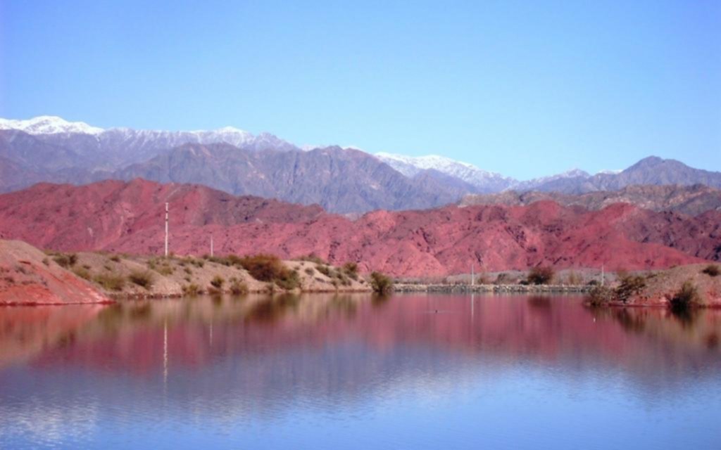 Cuál es el clima actual en Villa Unión, La Rioja