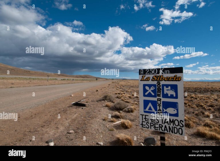 Qué atracciones turísticas ofrece Bajo Caracoles en Santa Cruz 15 paisaje desertico de bajo caracoles