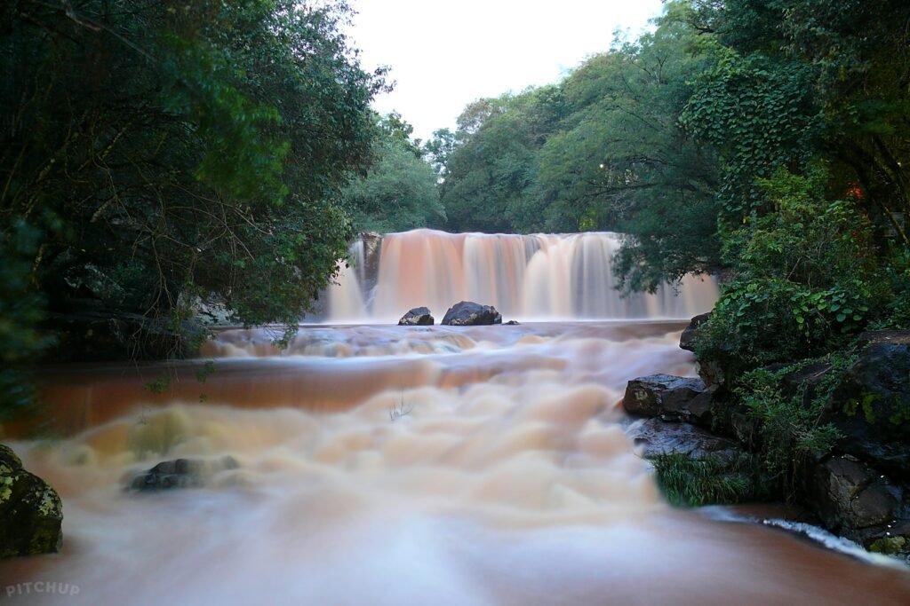 Por qué elegir Baden Baden como destino en Jardín América