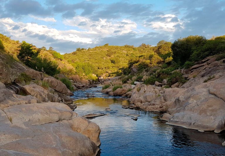 Por qué visitar los Siete Cajones en San Luis Potosí 23 paisaje natural de los siete cajones