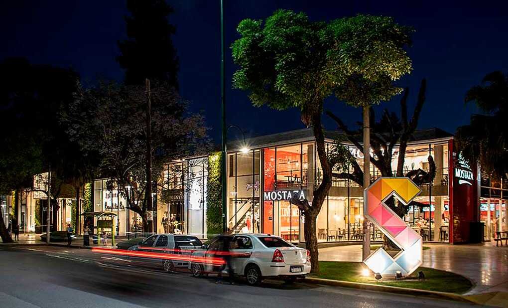 Dónde encontrar alquileres temporarios en Yerba Buena