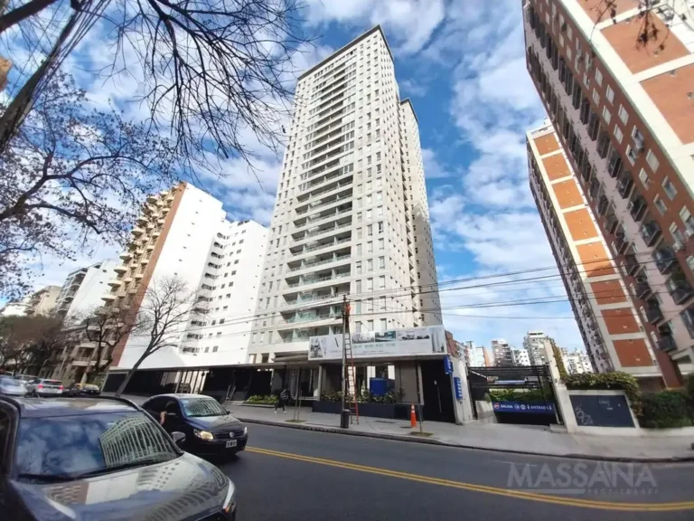 panoramica de acoyte en buenos aires