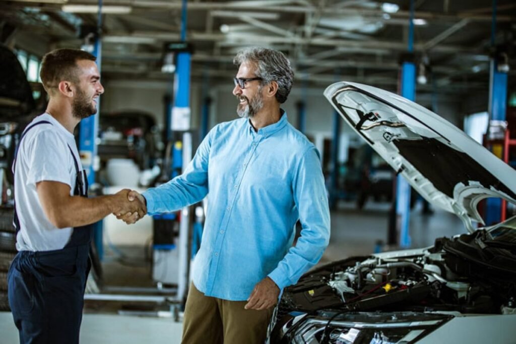 Qué preguntas debo hacer para obtener el registro de un vehículo