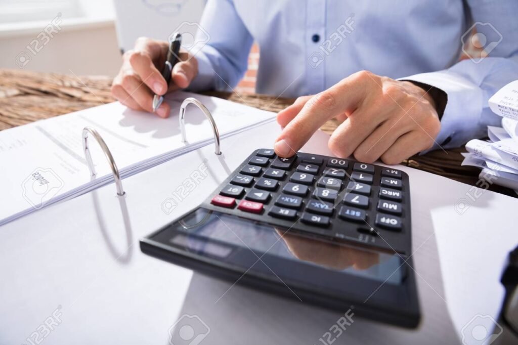 Cómo utilizar la calculadora del ICAP del Banco Central de tu país 7 Cómo utilizar la calculadora del ICAP del Banco Central de tu país