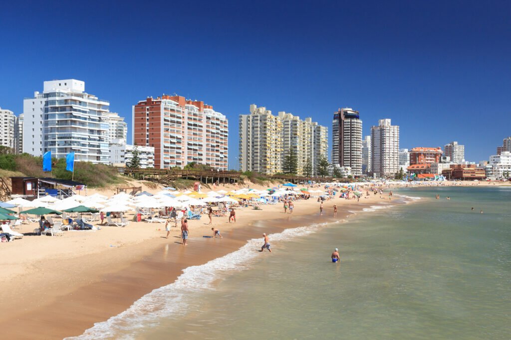 Qué beneficios ofrece un tiempo compartido en Punta del Este
