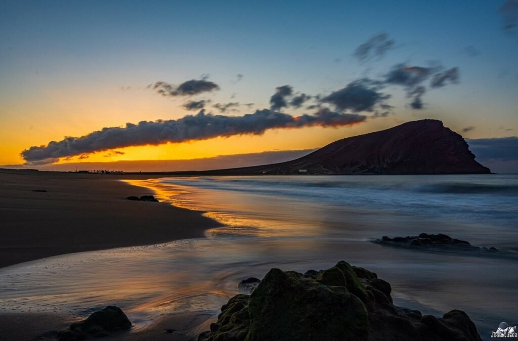 Qué atractivos turísticos ofrece Punta Médanos, el pueblo marítimo