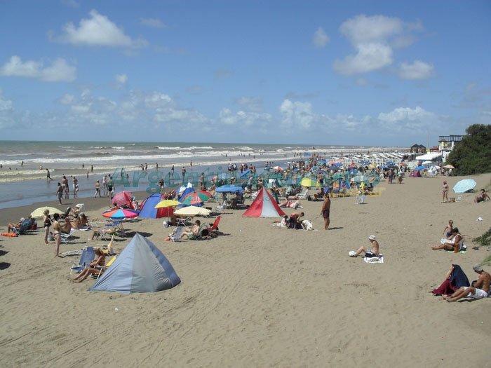 playas y paisajes de san bernardo