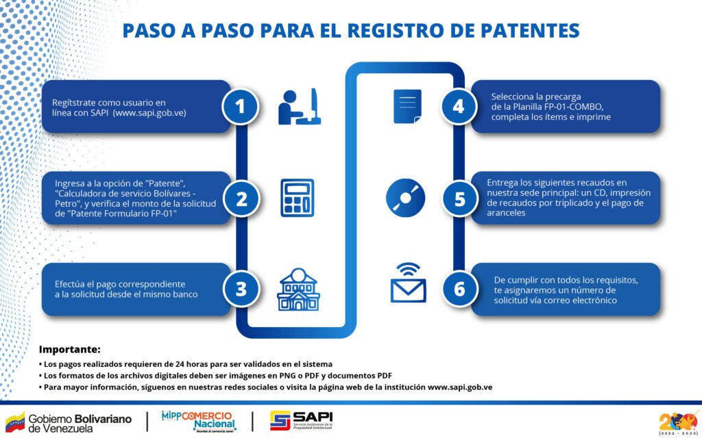 Qué requisitos necesito para obtener la patente automotor en Río Negro