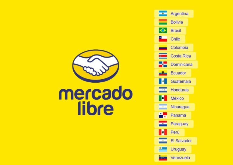 Qué productos y servicios ofrece Mercado Libre en Villa Celina 7 productos y servicios en mercado libre