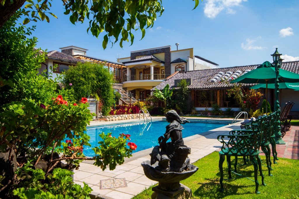 Dónde encontrar alquiler de quintas por día para celebrar cumpleaños