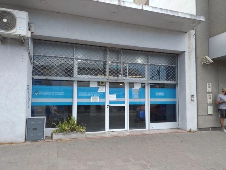 Cómo puedo sacar un turno para el registro automotor en San Justo 29 registro automotor en san justo