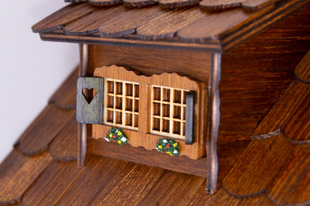 Qué hacer en Carlos Paz para encontrar un reloj cucu único