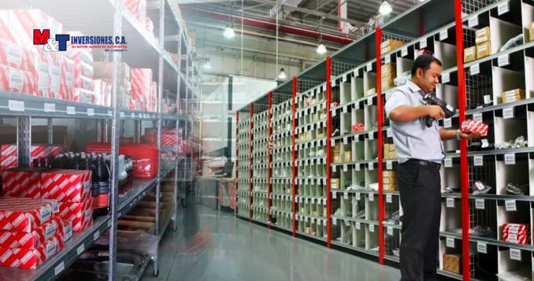 Qué ofrece Perazzo Repuestos en Cañada de Gómez para tu vehículo 22 repuestos automotrices en tienda organizada