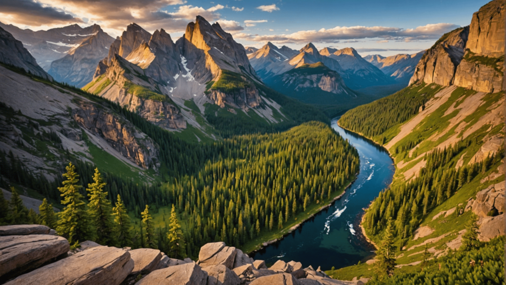 Cuáles son las características y actividades del río Tala en San Pedro
