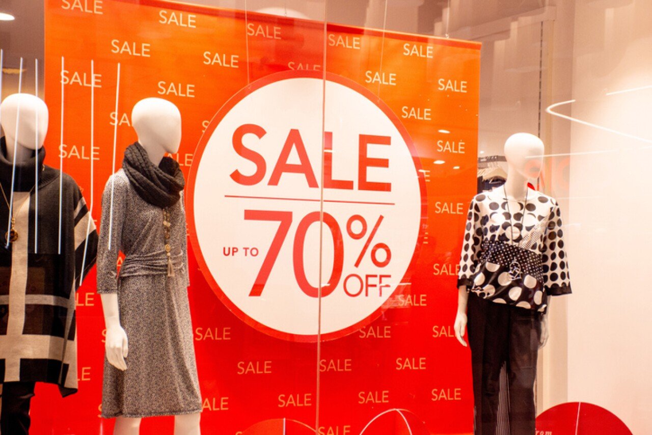 Qué ofertas y productos puedes encontrar en Ross Dress for Less en Los ...