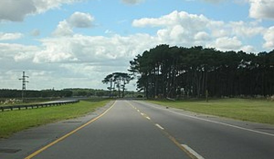 Cuál es la mejor ruta de Costa Azul en Mar del Plata a Pinamar 4 Cuál es la mejor ruta de Costa Azul en Mar del Plata a Pinamar