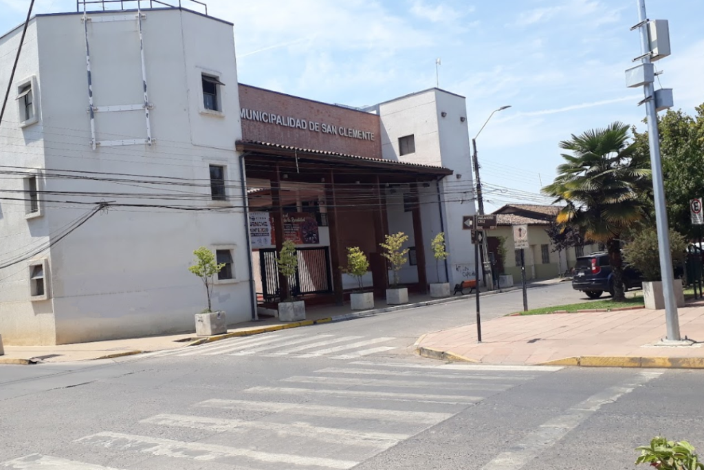 Qué servicios ofrece el Automóvil Club Argentino en San Clemente 3 Qué servicios ofrece el Automóvil Club Argentino en San Clemente