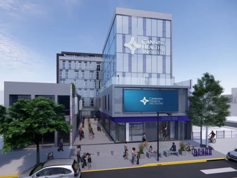 Qué servicios ofrece Horizontes al Sur en Canning 16 servicios de bienestar en canning