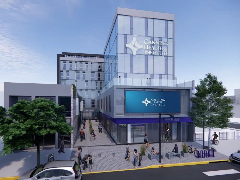 Qué servicios ofrece Horizontes al Sur en Canning 7 Qué servicios ofrece Horizontes al Sur en Canning