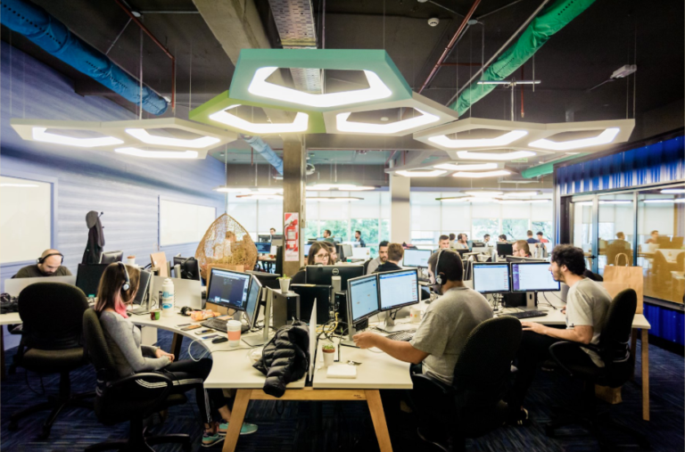 servicios tecnologicos en la plata