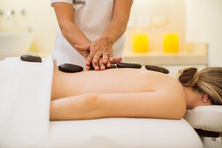 Qué lugares en Buenos Aires son ideales para aliviar dolores