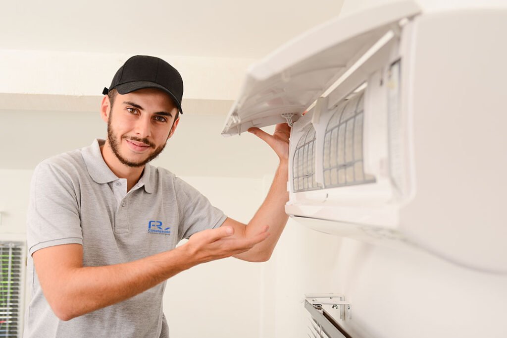 Qué servicios ofrece Refrigeración Lope de Vega en Alcaraz, Buenos Aires