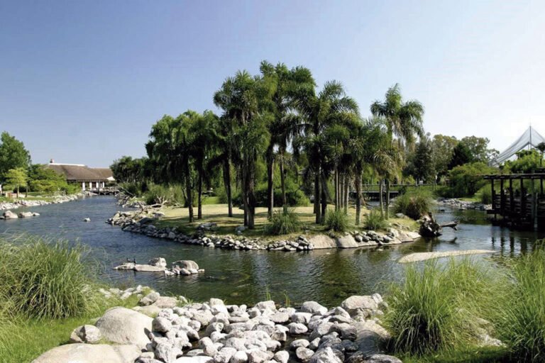 termas de rio hondo relax y naturaleza