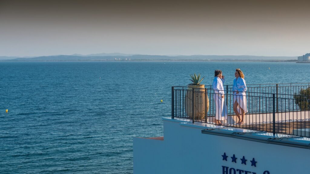 Cómo elegir la mejor terraza al mar con spa en apartamentos 8 Cómo elegir la mejor terraza al mar con spa en apartamentos