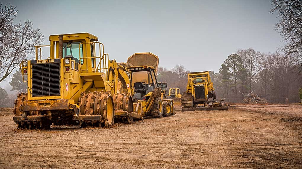 Qué constructoras están comprando terrenos en tu zona