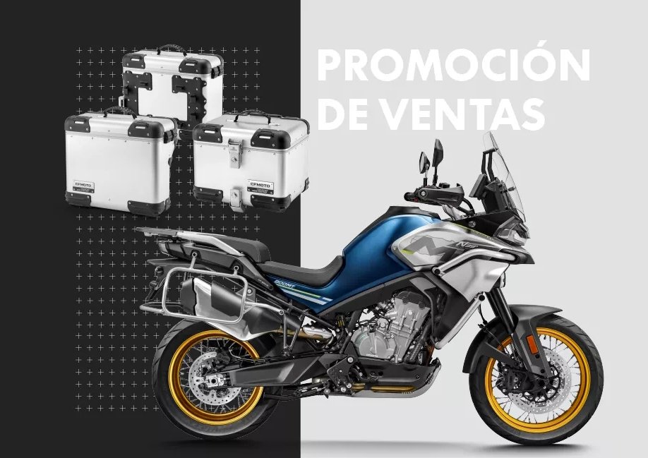 Qué moto shop en Río Cuarto ofrece las mejores promociones y servicios