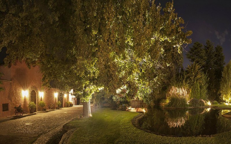 Qué lugares imperdibles puedes visitar en Chacras de Coria