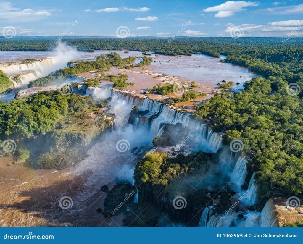 Dónde se encuentran los Aires de Cataratas Apart en Argentina 5 Dónde se encuentran los Aires de Cataratas Apart en Argentina