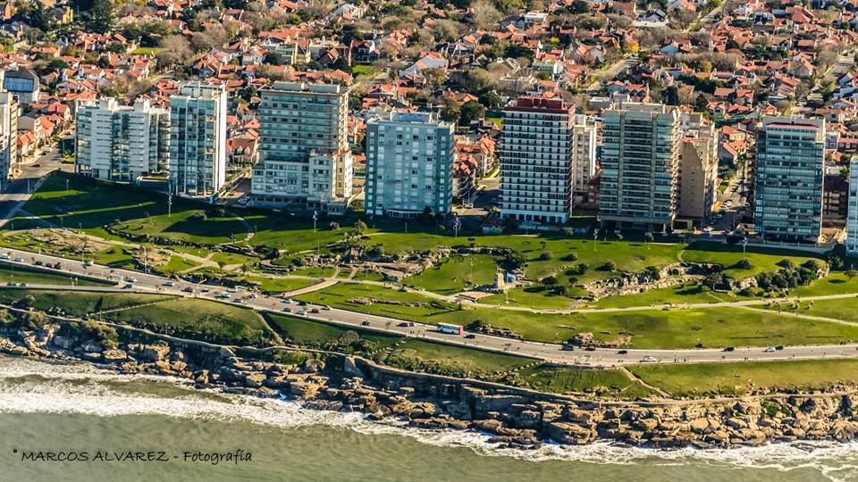 Qué es Luro e Independencia en Mar del Plata y qué servicios ofrece