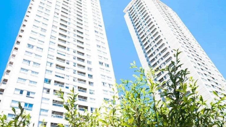 Qué servicios y características ofrece Torres Dos Plazas en Caballito 22 vista aerea de torres dos plazas caballito