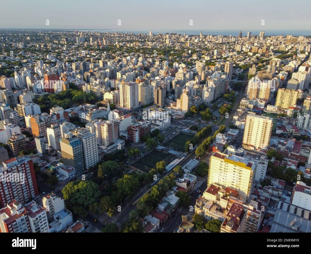 Dónde encontrar un departamento de dos ambientes en Villa Urquiza