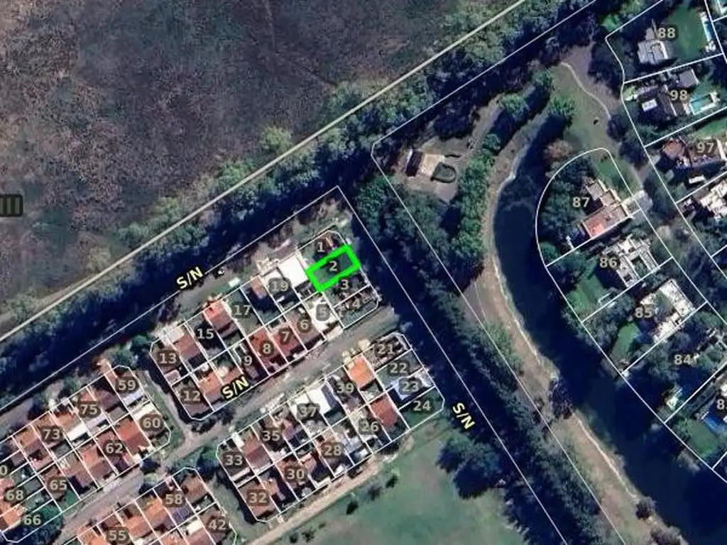 Qué características hacen especial al barrio Altos de Pacheco