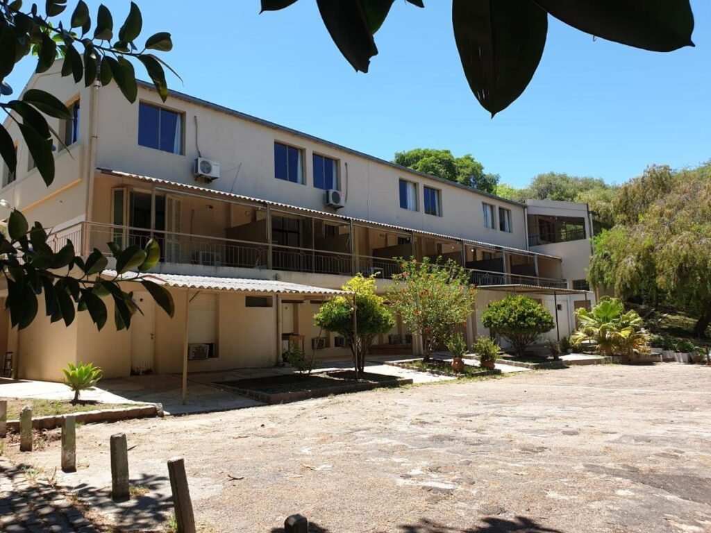 Qué servicios ofrece Suite Las Cañitas en Palermo para los huéspedes