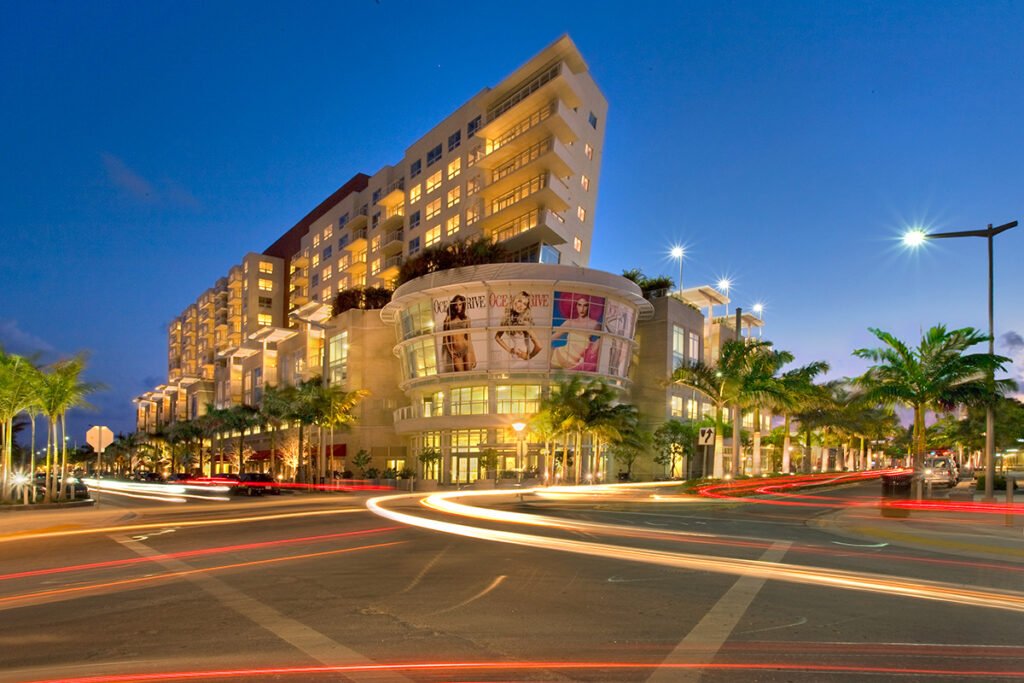 Qué tiendas y restaurantes puedes encontrar en The Shops at Midtown Miami