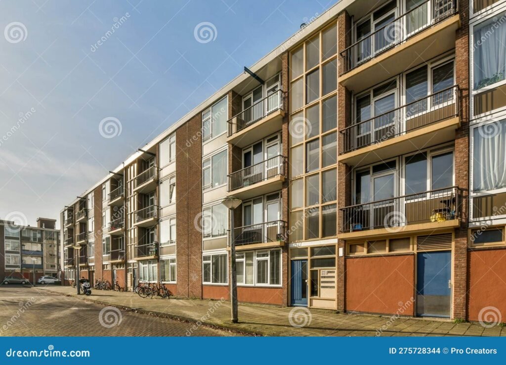 Qué características y precios tienen los departamentos El Ceibo II