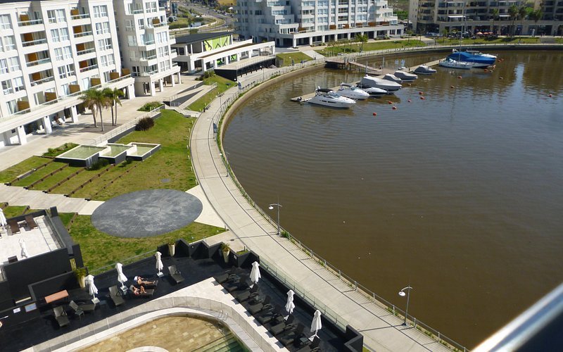 Qué actividades y servicios ofrece Bahía Grande en Nordelta, Río 6 Qué actividades y servicios ofrece Bahía Grande en Nordelta, Río