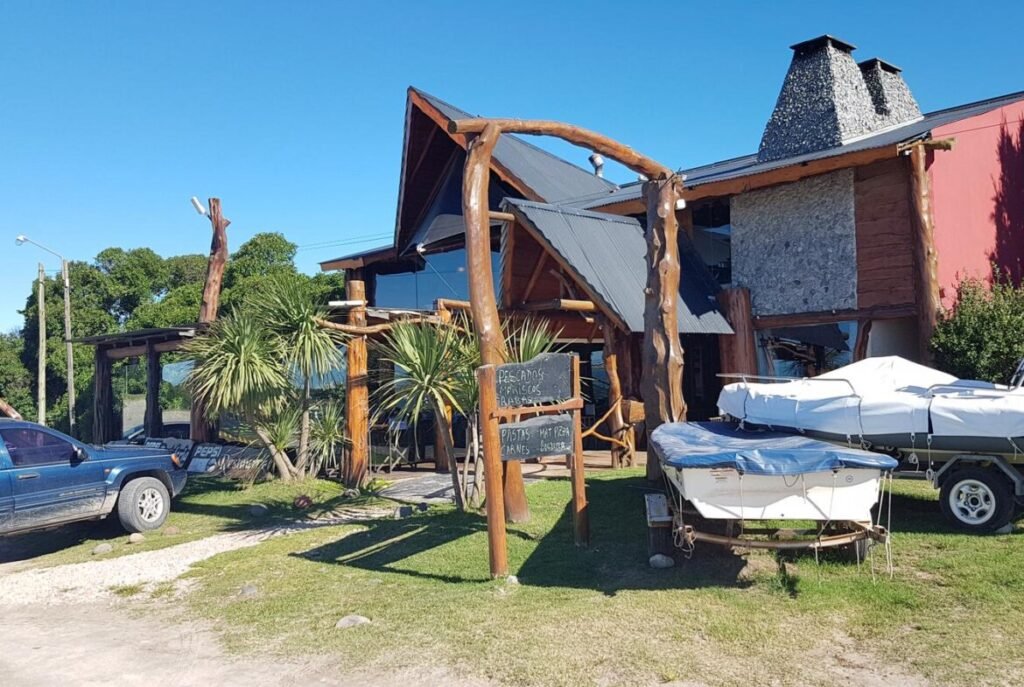 Qué características destacan del barrio La Chiquita en City Bell