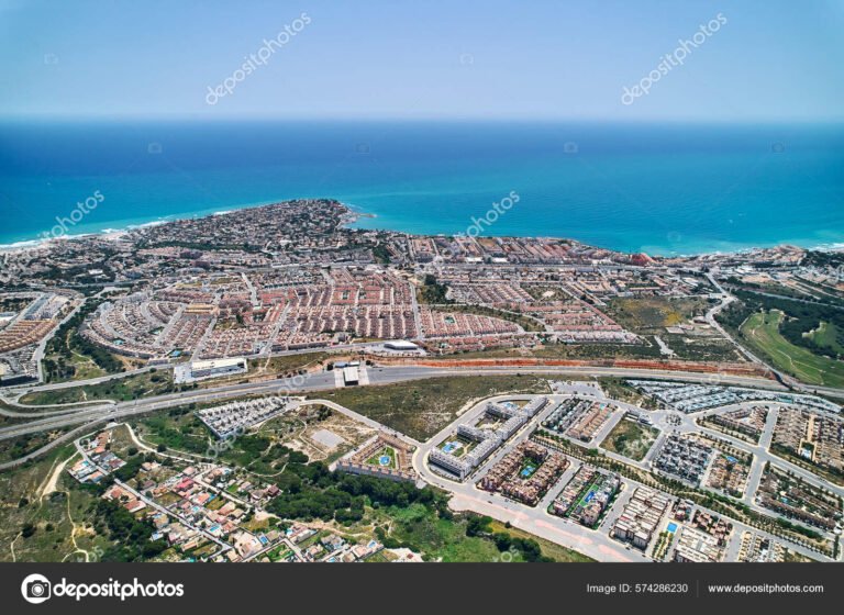 Qué es Costa Blanca Flat Residence en Canasvieiras y qué ofrece 18 vista panoramica de costa blanca flat